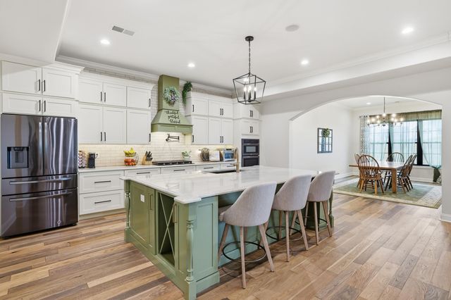 162 Hidden Creek Drive, Georgetown, KY 40324