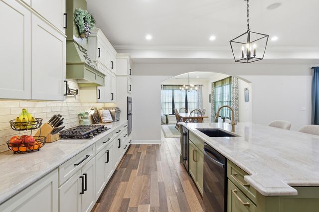 162 Hidden Creek Drive, Georgetown, KY 40324