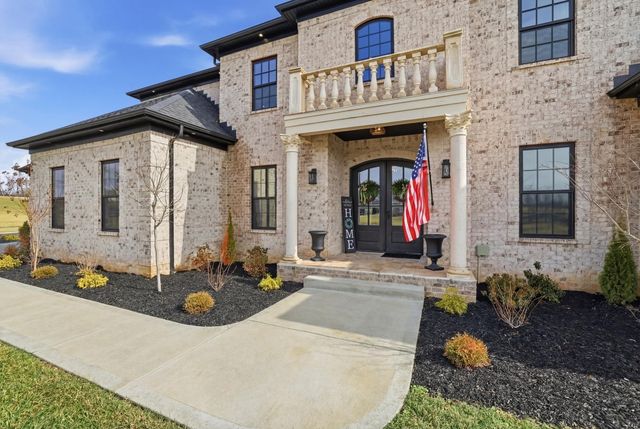 162 Hidden Creek Drive, Georgetown, KY 40324