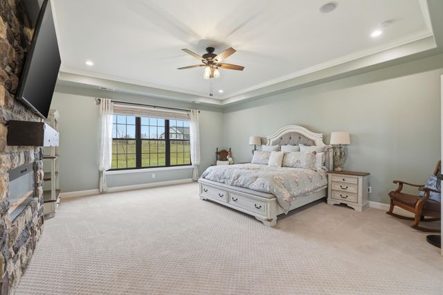 162 Hidden Creek Drive, Georgetown, KY 40324