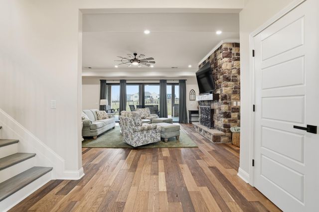 162 Hidden Creek Drive, Georgetown, KY 40324