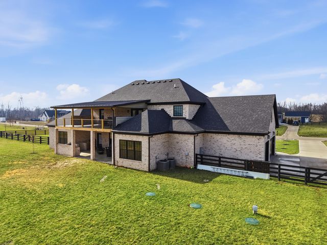 162 Hidden Creek Drive, Georgetown, KY 40324