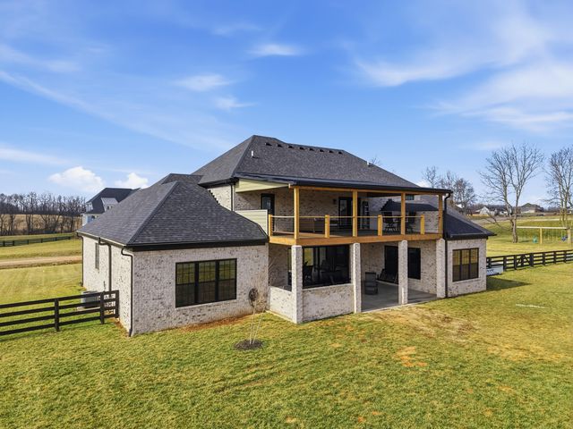 162 Hidden Creek Drive, Georgetown, KY 40324