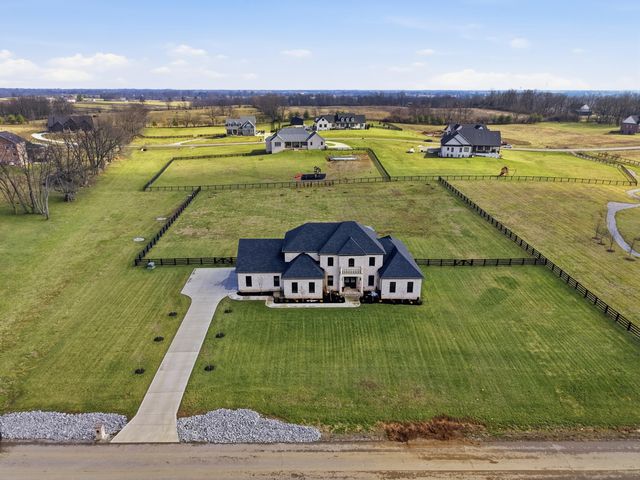 162 Hidden Creek Drive, Georgetown, KY 40324