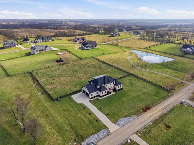 162 Hidden Creek Drive, Georgetown, KY 40324