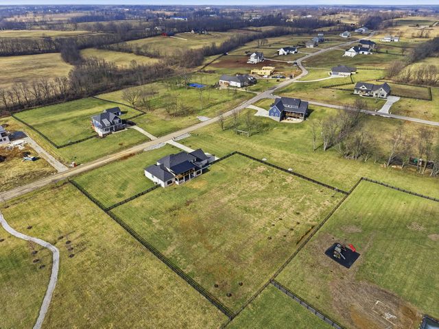 162 Hidden Creek Drive, Georgetown, KY 40324