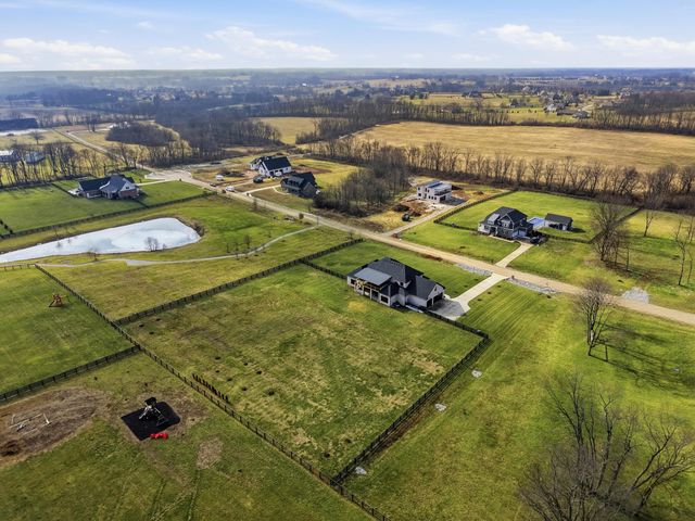 162 Hidden Creek Drive, Georgetown, KY 40324