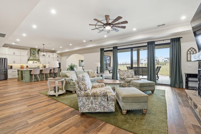 162 Hidden Creek Drive, Georgetown, KY 40324