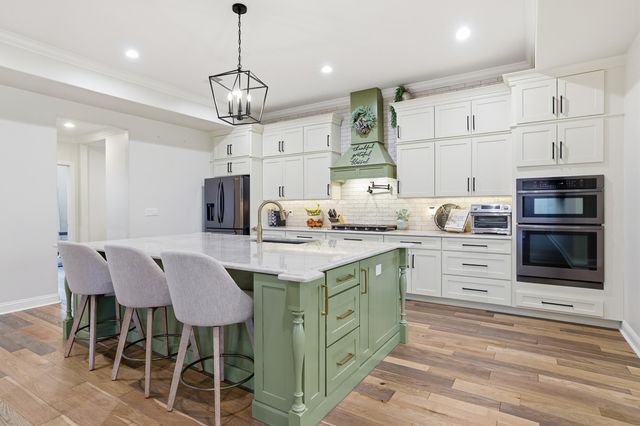 162 Hidden Creek Drive, Georgetown, KY 40324