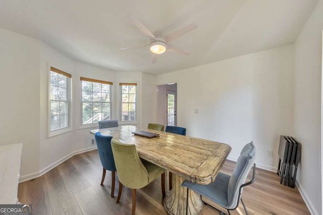 1095 Ashlin Drive, Woodstock, GA 30188