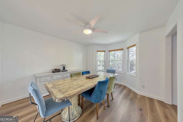 1095 Ashlin Drive, Woodstock, GA 30188