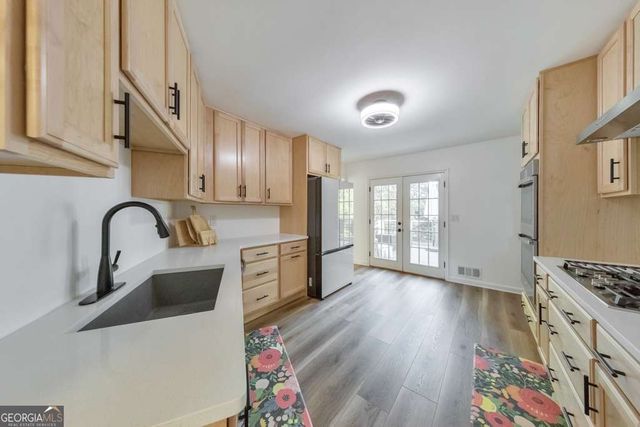 1095 Ashlin Drive, Woodstock, GA 30188