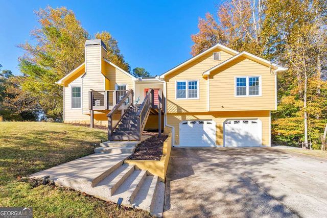 1095 Ashlin Drive, Woodstock, GA 30188
