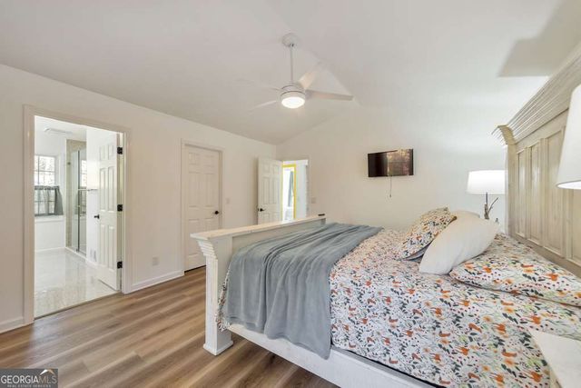 1095 Ashlin Drive, Woodstock, GA 30188