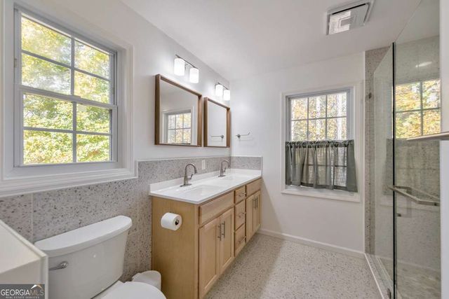 1095 Ashlin Drive, Woodstock, GA 30188