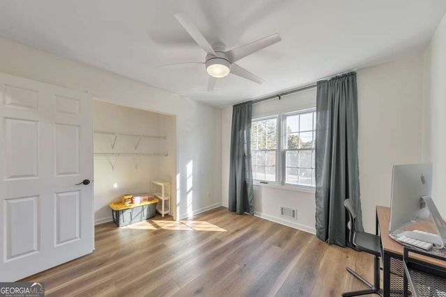 1095 Ashlin Drive, Woodstock, GA 30188