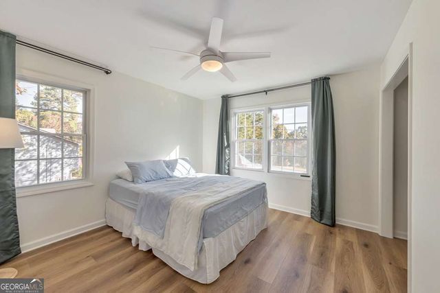 1095 Ashlin Drive, Woodstock, GA 30188