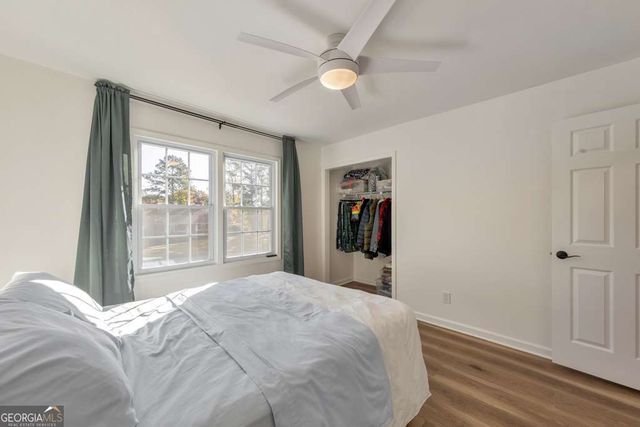 1095 Ashlin Drive, Woodstock, GA 30188