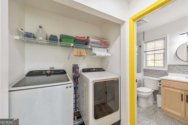 1095 Ashlin Drive, Woodstock, GA 30188