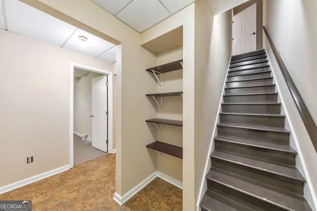 1095 Ashlin Drive, Woodstock, GA 30188