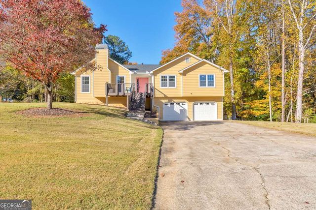 1095 Ashlin Drive, Woodstock, GA 30188