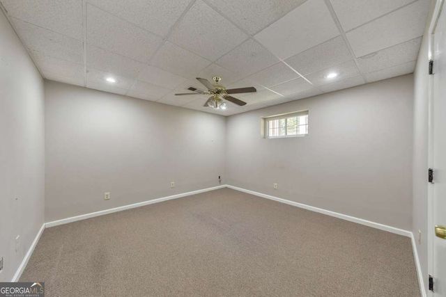 1095 Ashlin Drive, Woodstock, GA 30188