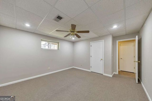 1095 Ashlin Drive, Woodstock, GA 30188