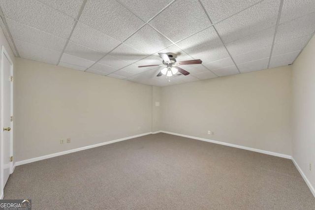 1095 Ashlin Drive, Woodstock, GA 30188