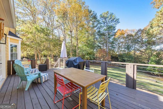 1095 Ashlin Drive, Woodstock, GA 30188