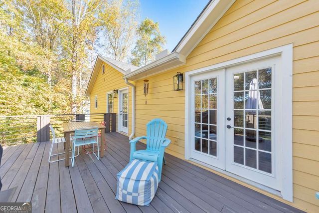 1095 Ashlin Drive, Woodstock, GA 30188