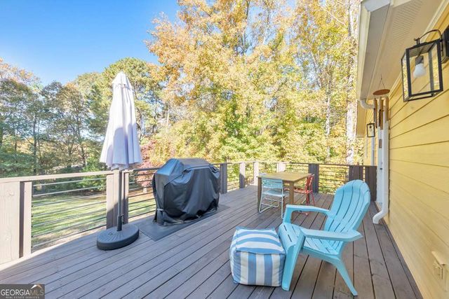 1095 Ashlin Drive, Woodstock, GA 30188