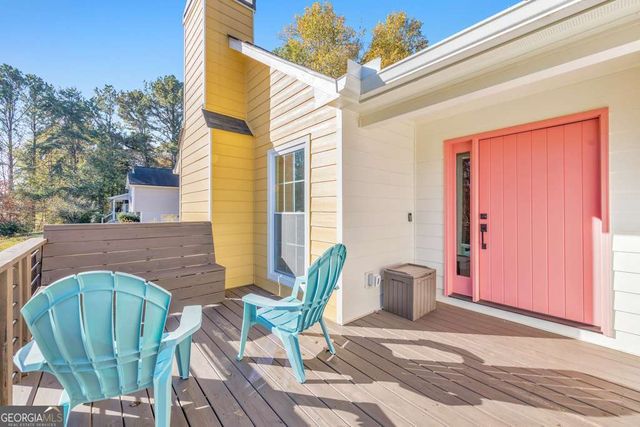 1095 Ashlin Drive, Woodstock, GA 30188