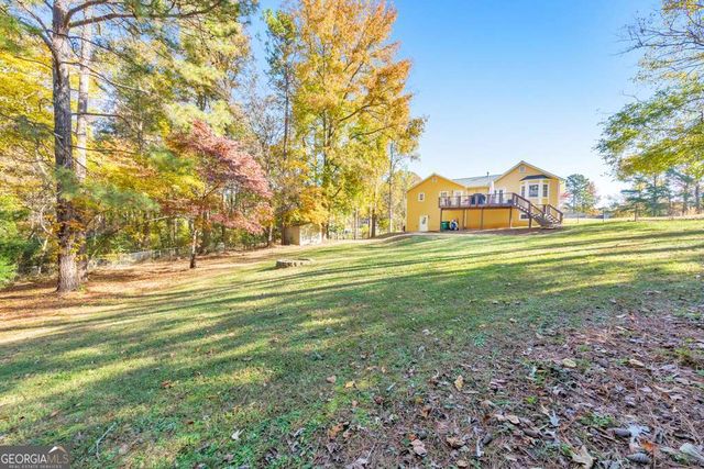 1095 Ashlin Drive, Woodstock, GA 30188
