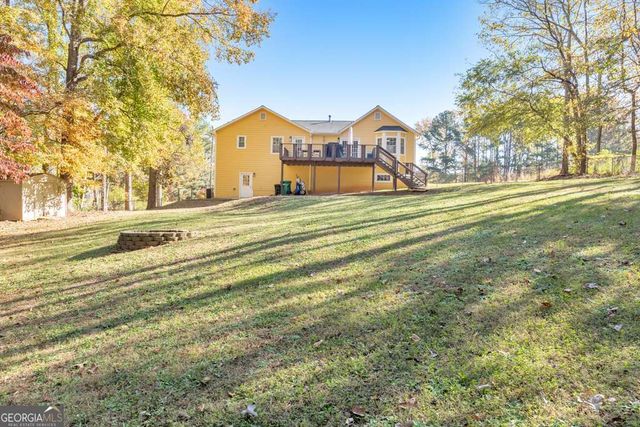 1095 Ashlin Drive, Woodstock, GA 30188