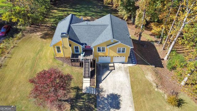 1095 Ashlin Drive, Woodstock, GA 30188