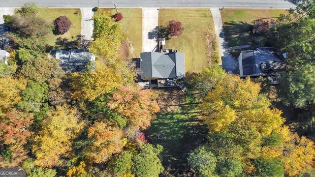 1095 Ashlin Drive, Woodstock, GA 30188