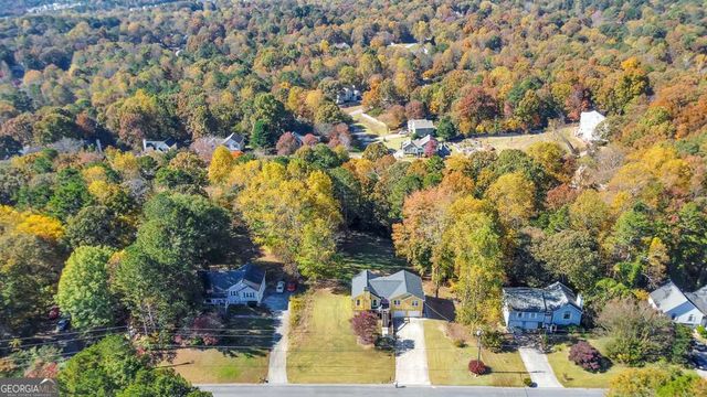 1095 Ashlin Drive, Woodstock, GA 30188