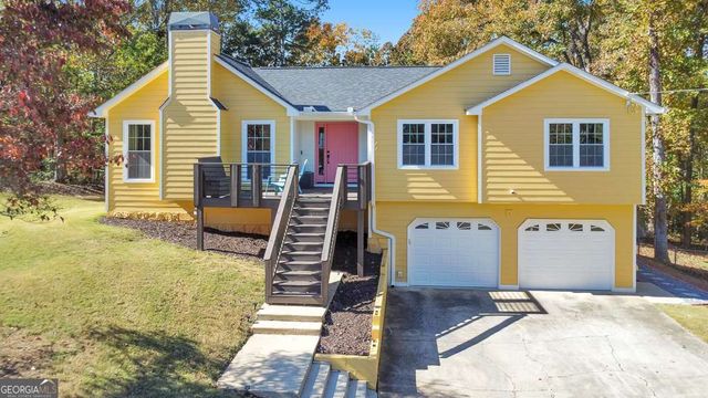 1095 Ashlin Drive, Woodstock, GA 30188