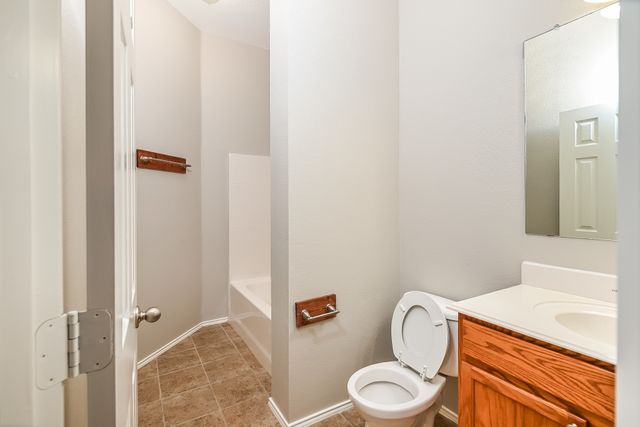 215 Mulberry Drive, Fate, TX 75087