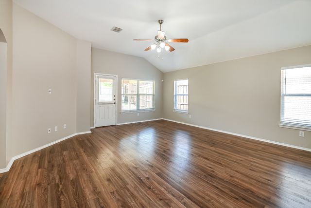 215 Mulberry Drive, Fate, TX 75087