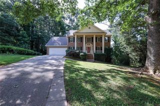 4128 Mayflower Court, Lilburn, GA 30047