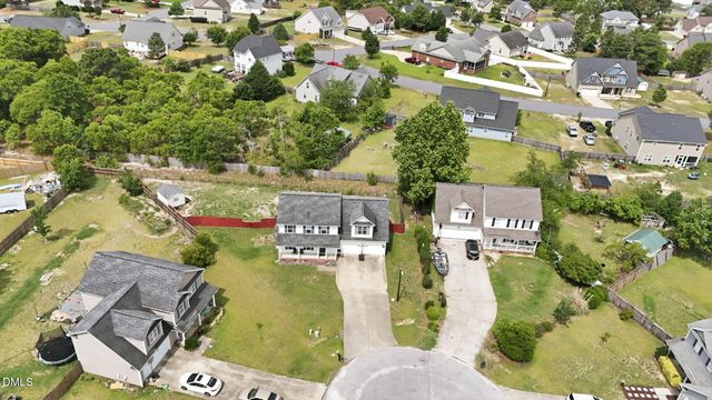 81 Macon Court W, Sanford, NC 27332