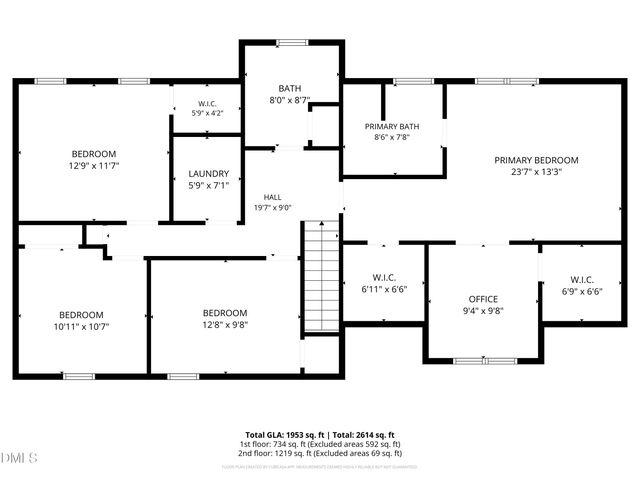 81 Macon Court W, Sanford, NC 27332
