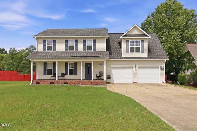 81 Macon Court W, Sanford, NC 27332