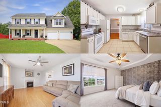 81 Macon Court W, Sanford, NC 27332