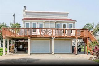 4126 Fort Bend Drive, Galveston, TX 77554