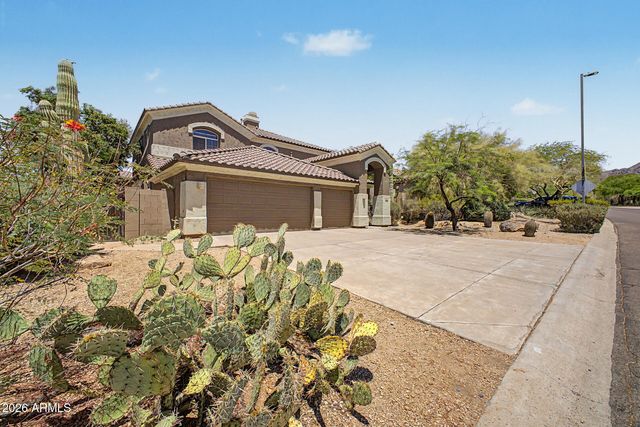 10304 E ROSEMARY Lane, Scottsdale, AZ 85255