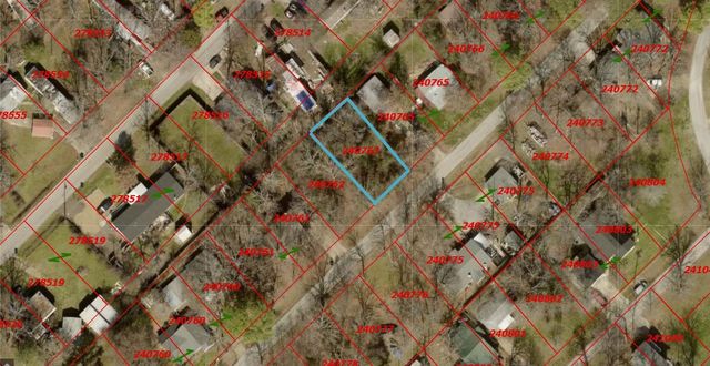 645 Cedarcrest Drive, Tool, TX 75143