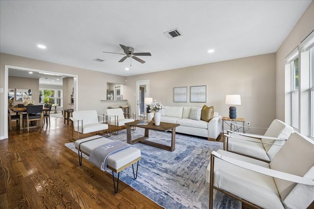 2214 Bron Holly Drive, Houston, TX 77018