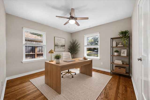 2214 Bron Holly Drive, Houston, TX 77018